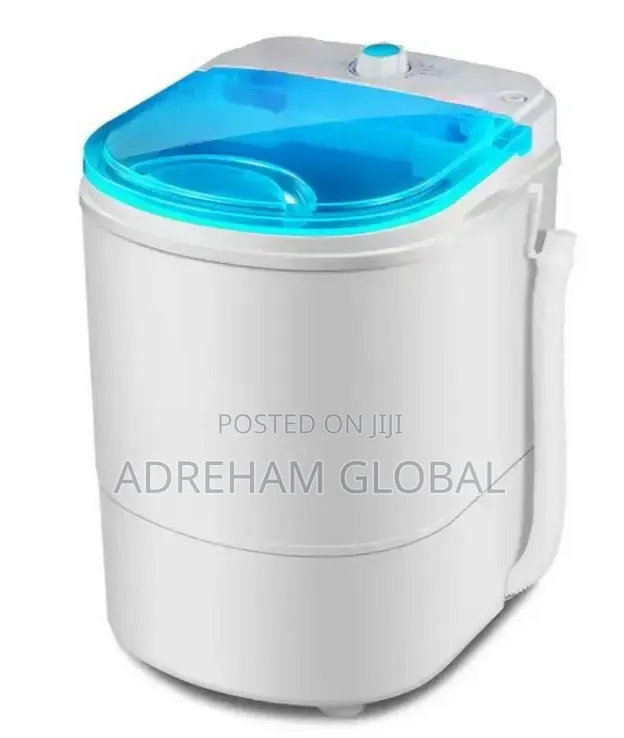 4.5kg Washing Machine With Spinner