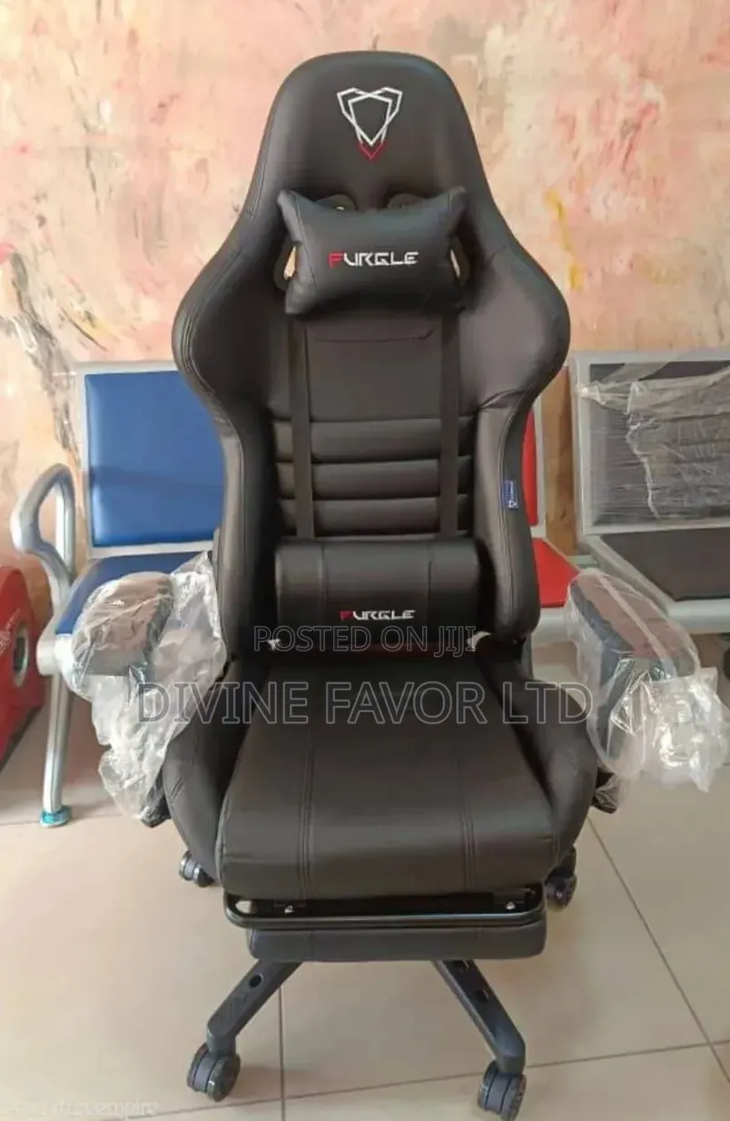 Furgle Gaming Chair