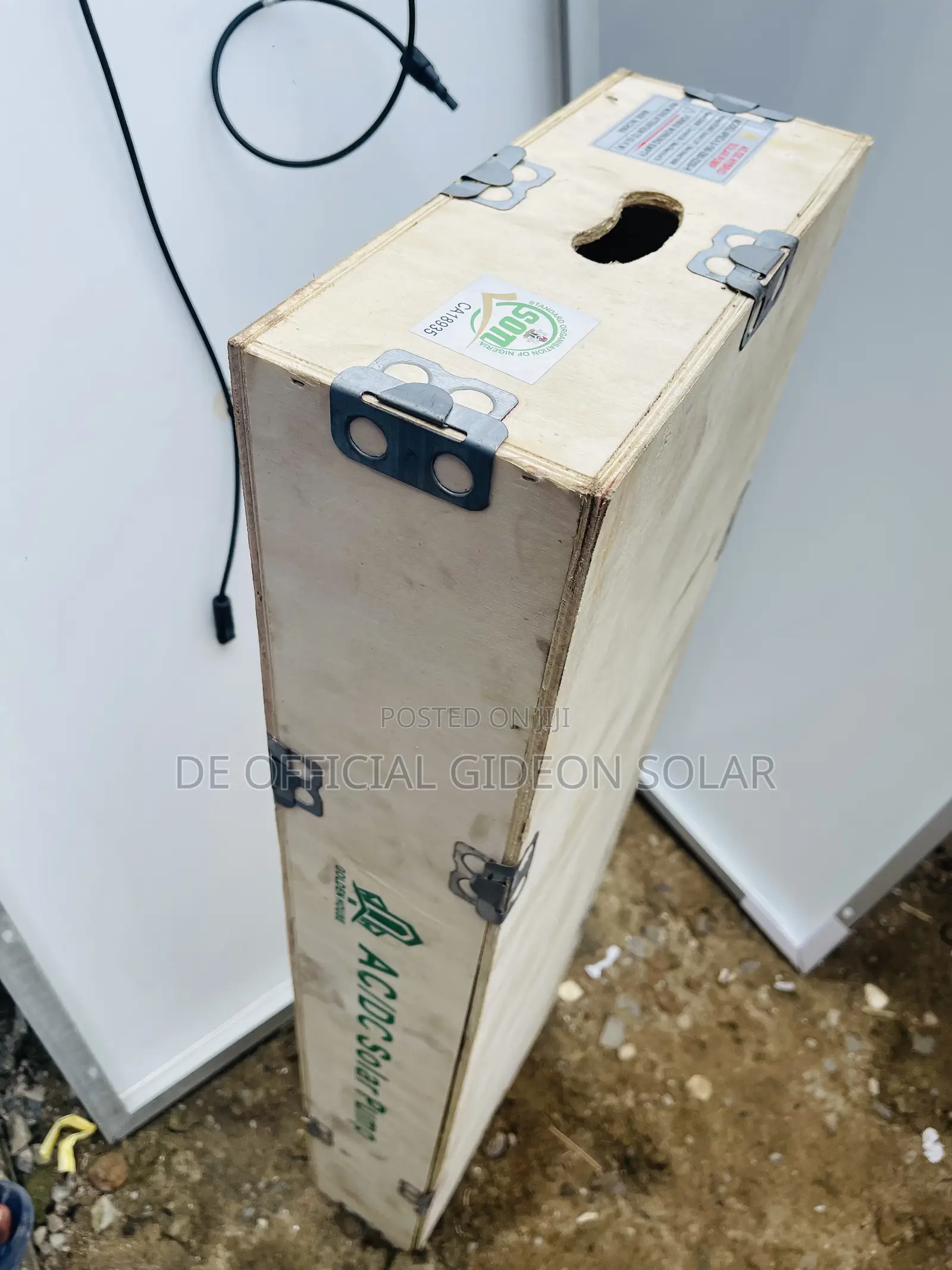 3horse Power Submersible Pumping Machine