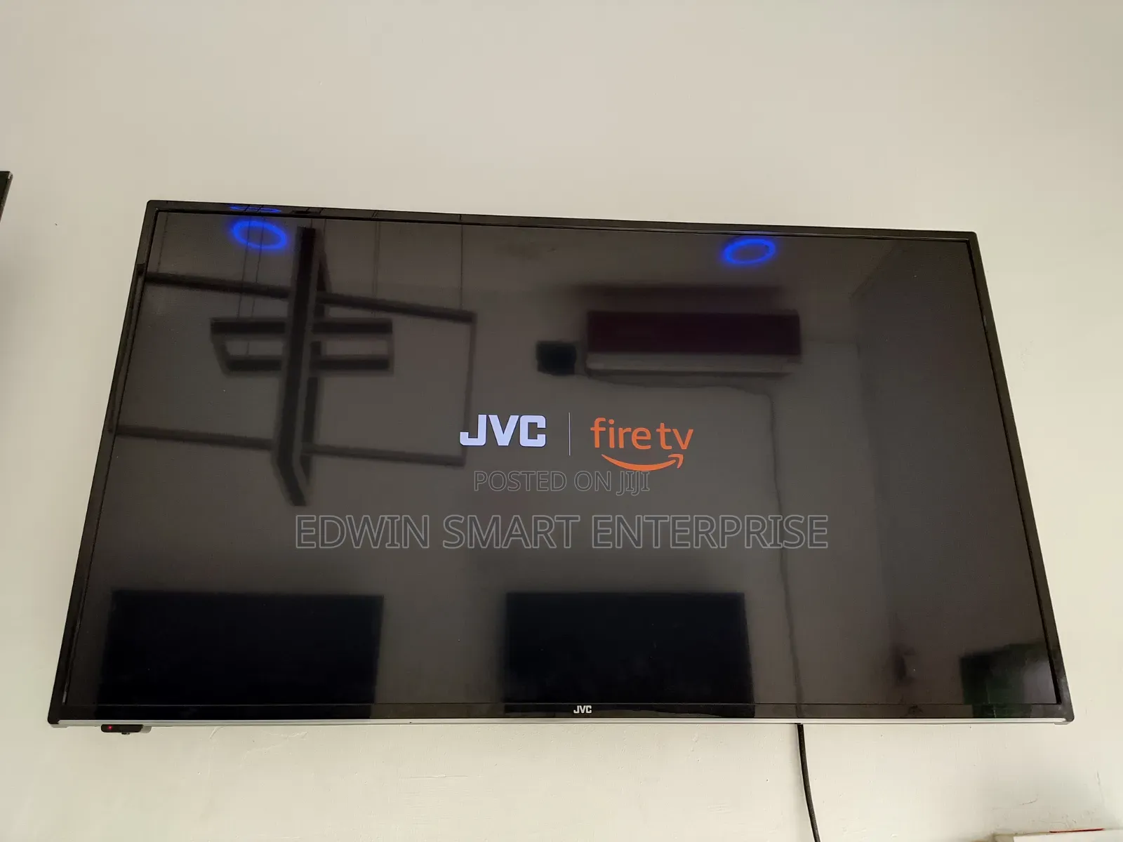 JVC Smart Fire Television 43 Inches