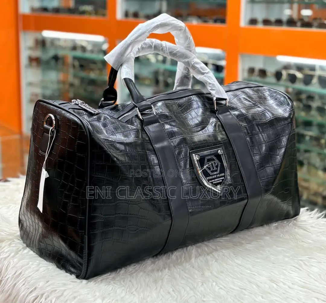 High Demand Luxury Duffle Bags Best Quality Well Branded