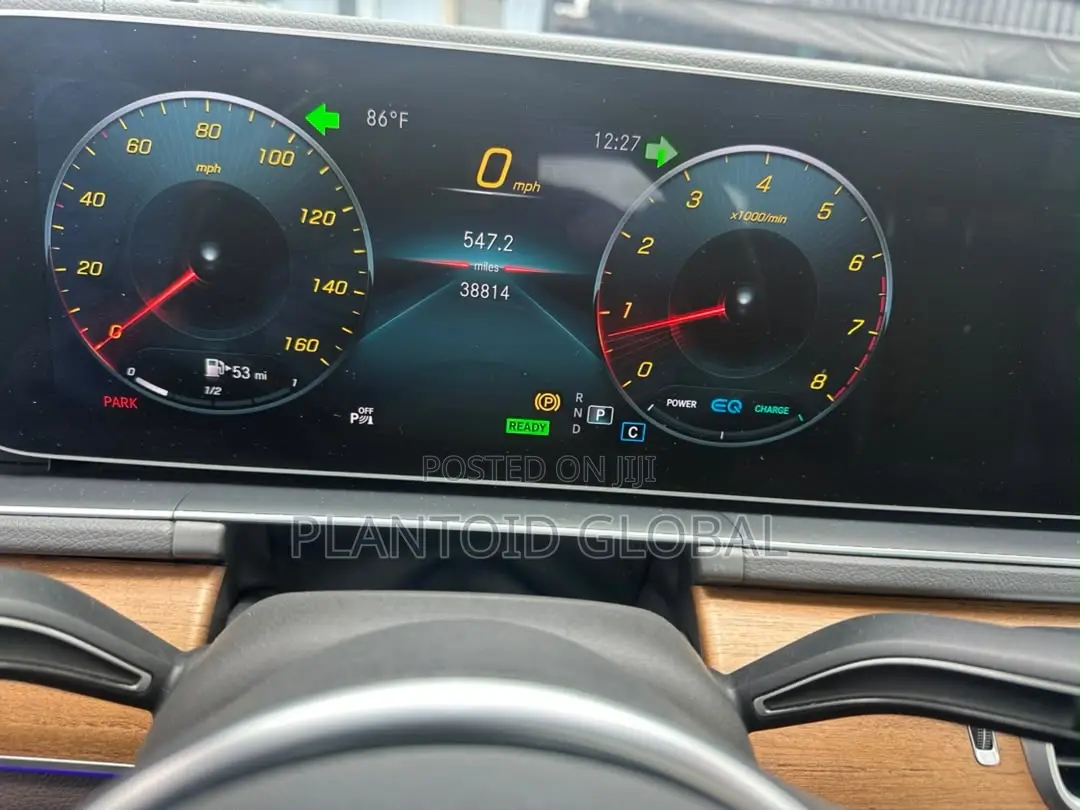 Mercedes-Benz GLE-Class GLE 450 4MATIC 2020 White