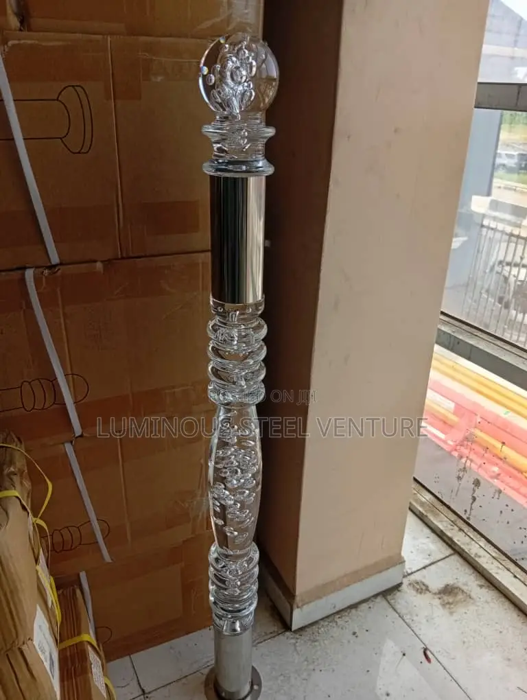 Offers a Luxurious, Modern Look That Catches the Light and Elevates