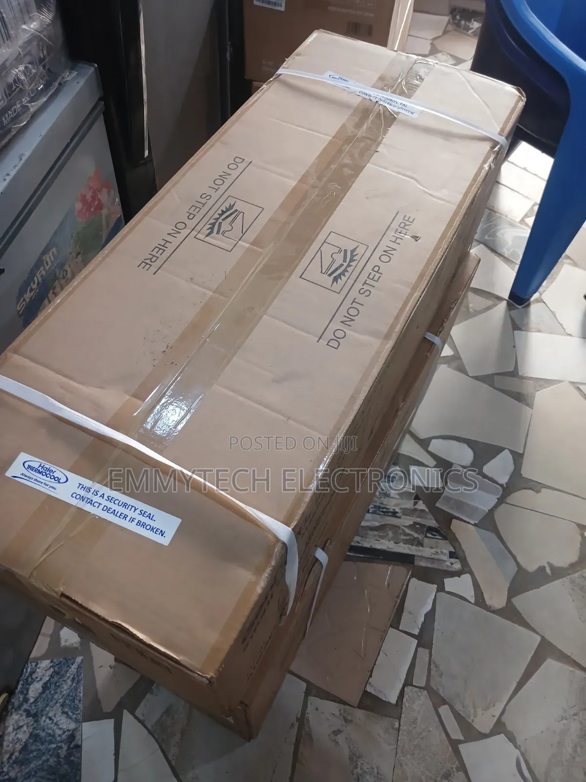 Brand New Thermocool 1hp Inverter AC