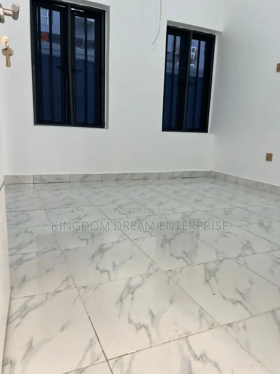 1bdrm Duplex in Lekki Lagos, Ilasan for rent