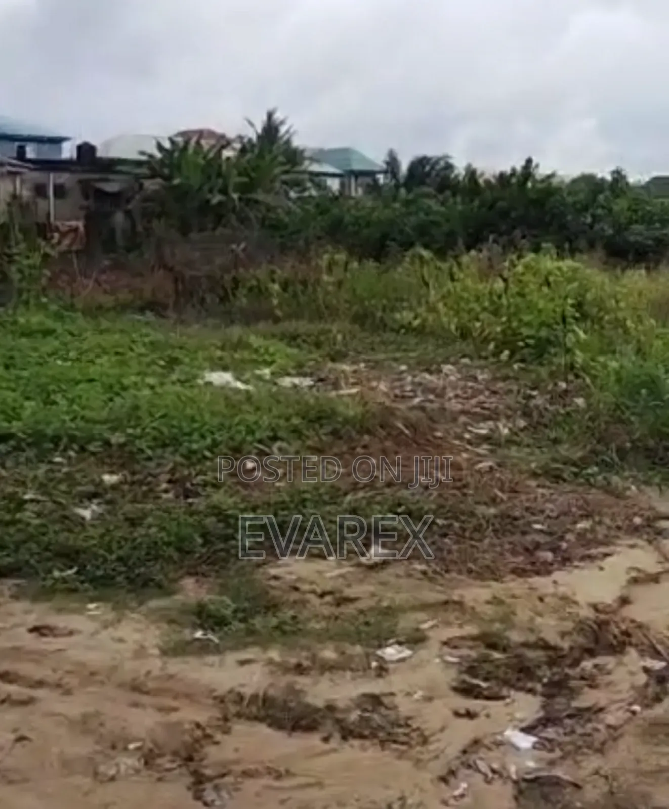 Distress Sales, Full Plot of Land at Isashi Ojo for Sale