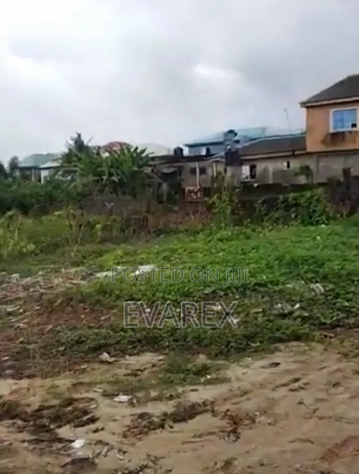Distress Sales, Full Plot of Land at Isashi Ojo for Sale