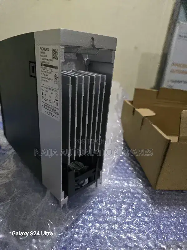 6sl3210-1ke18-8ab1| Siemens Sinamics G120c Compact AC Frequency Drives