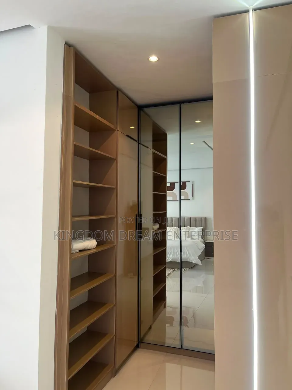 Furnished 4bdrm Duplex in Ikate Lekki Lagos for rent
