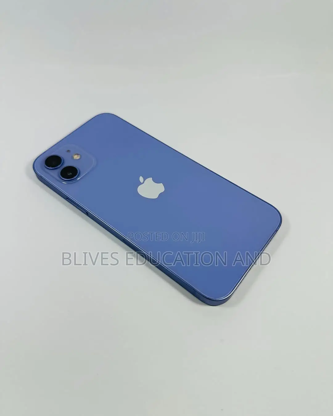 Apple iPhone 12 128 GB Blue