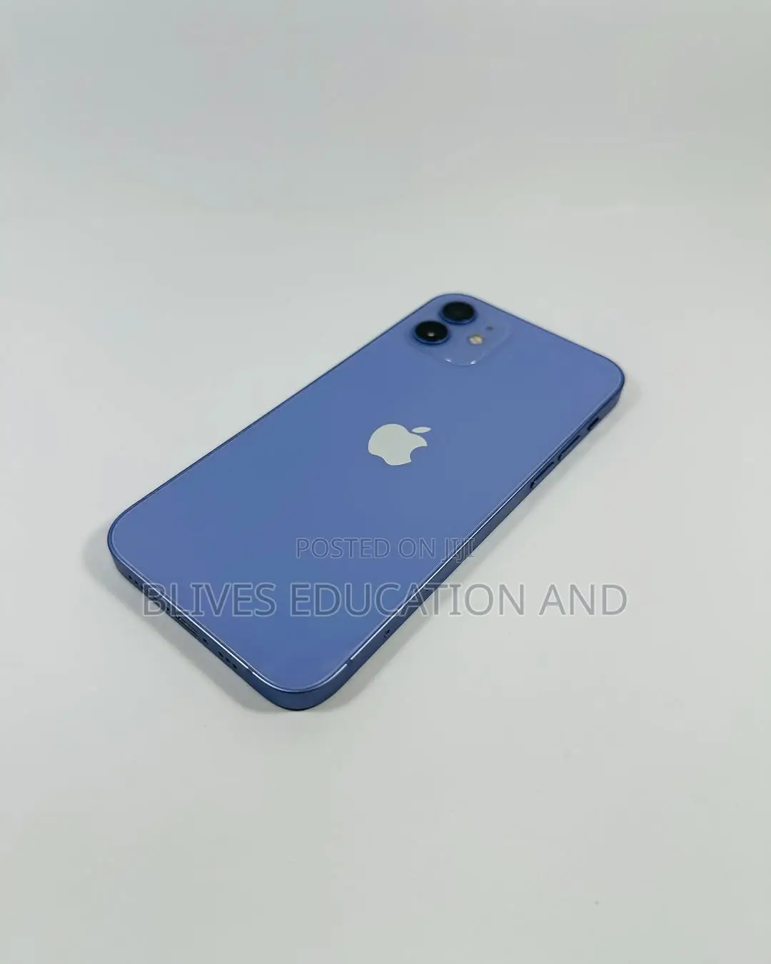 Apple iPhone 12 128 GB Blue