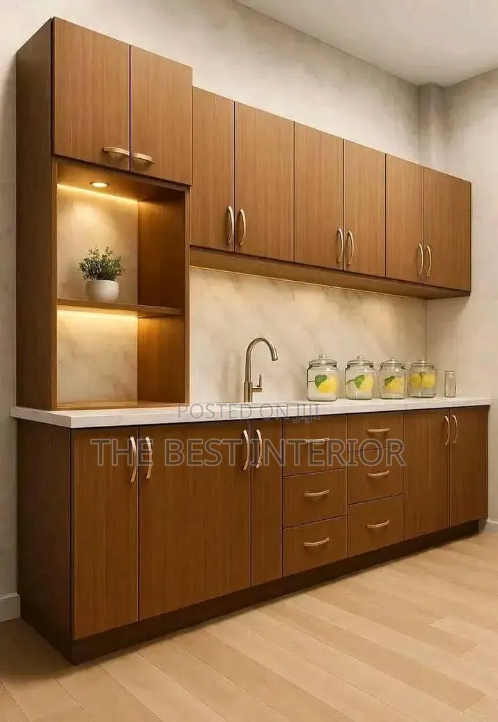Quality Wardrobes