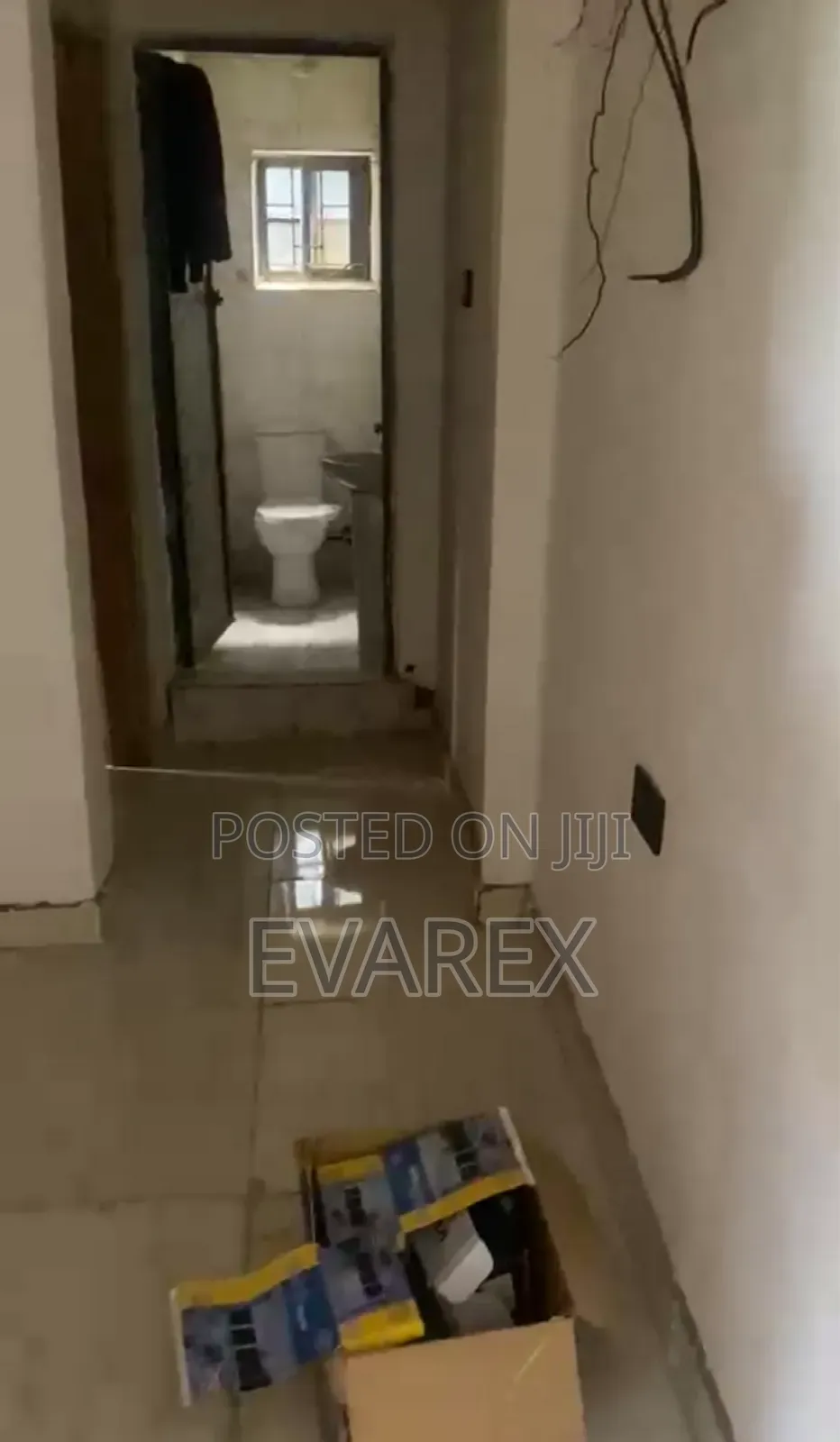 2bdrm Block of Flats in Iba / Ojo for rent