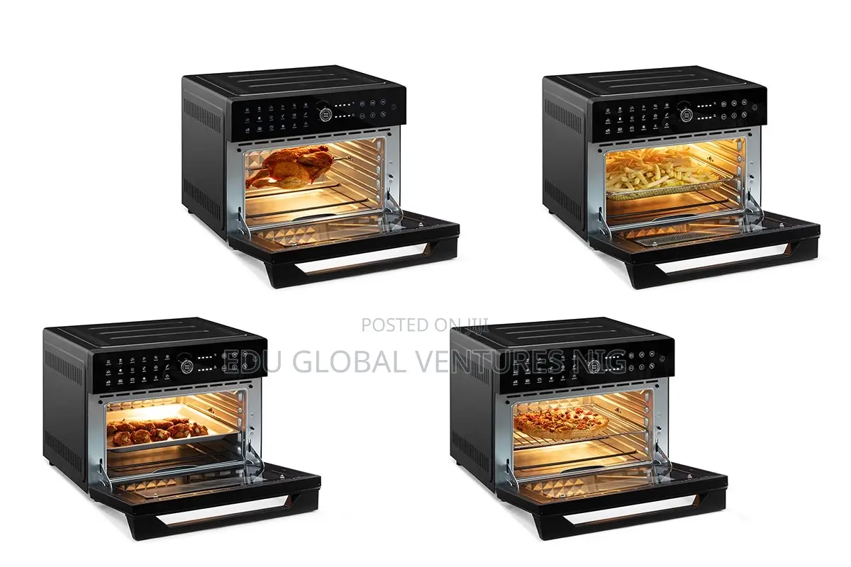 Kogan 30L XXXL Digital Air Fryer Oven
