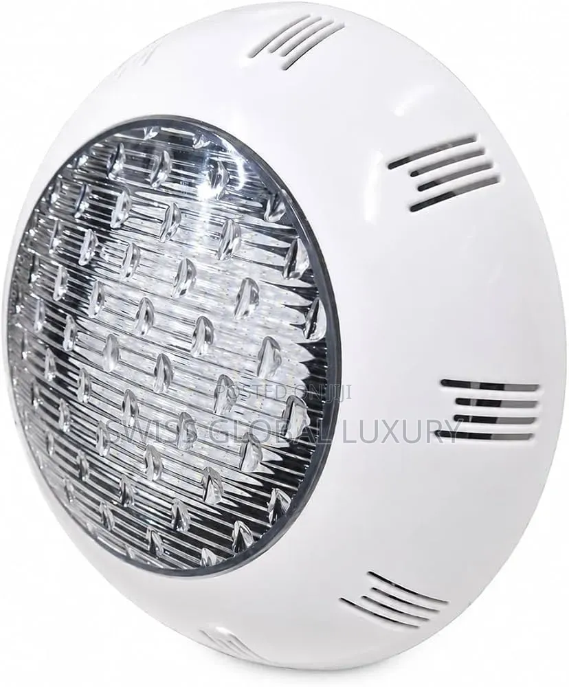 Swimming Pool Light Multiple Colour for All Pools