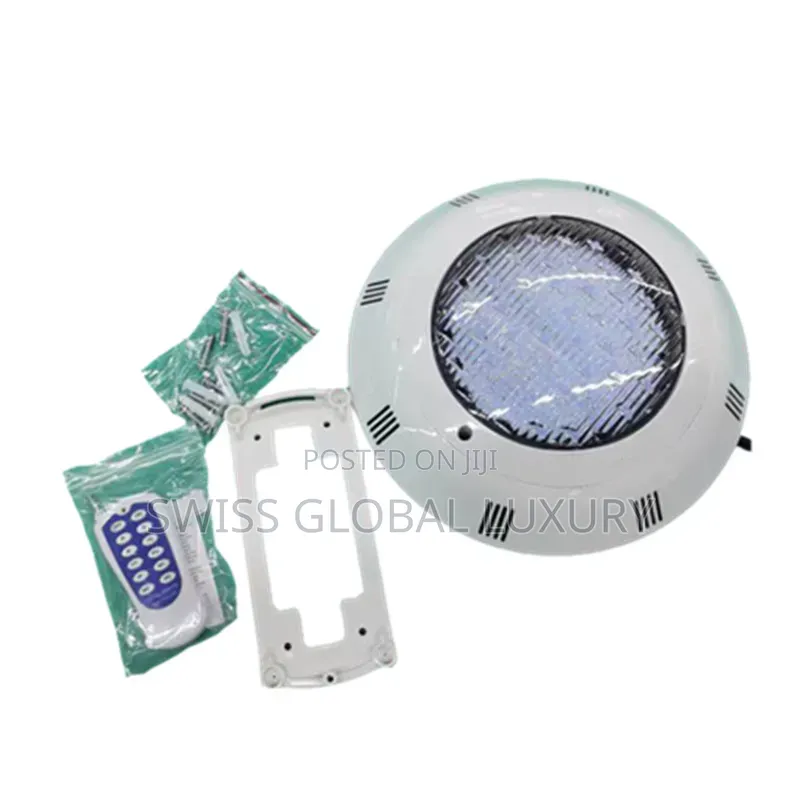 Swimming Pool Light Multiple Colour for All Pools