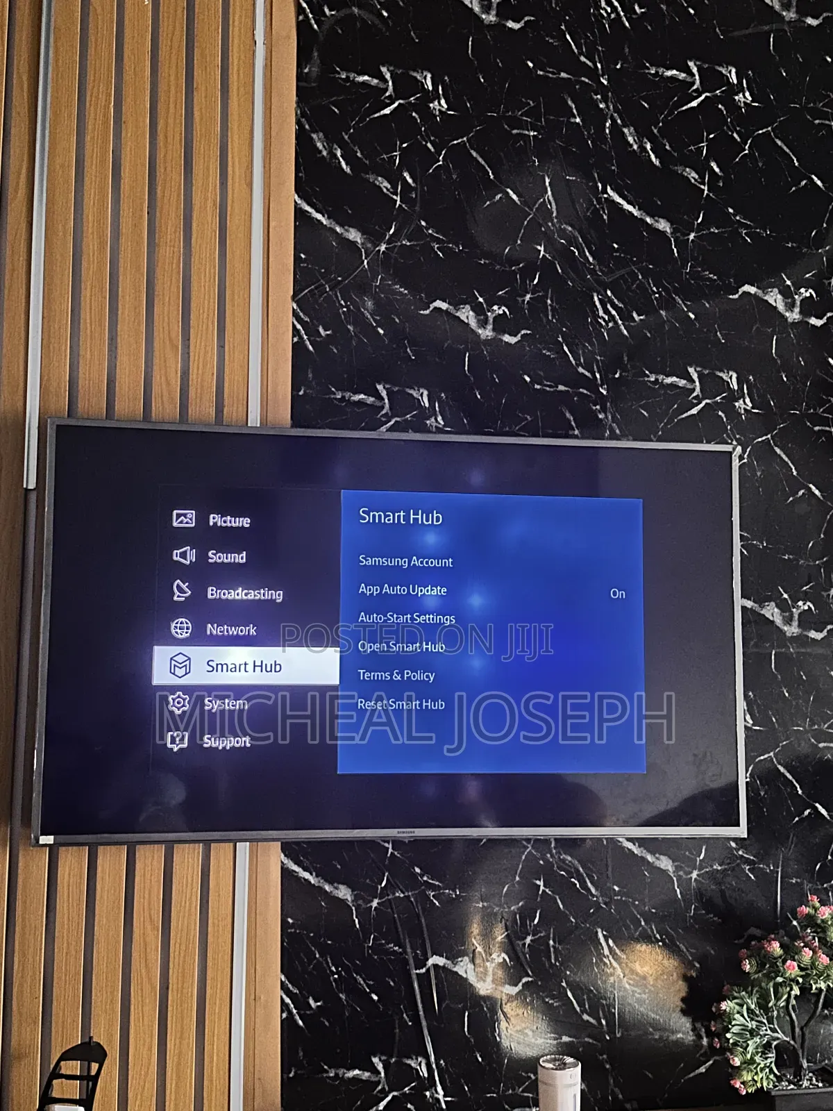Samsung TV