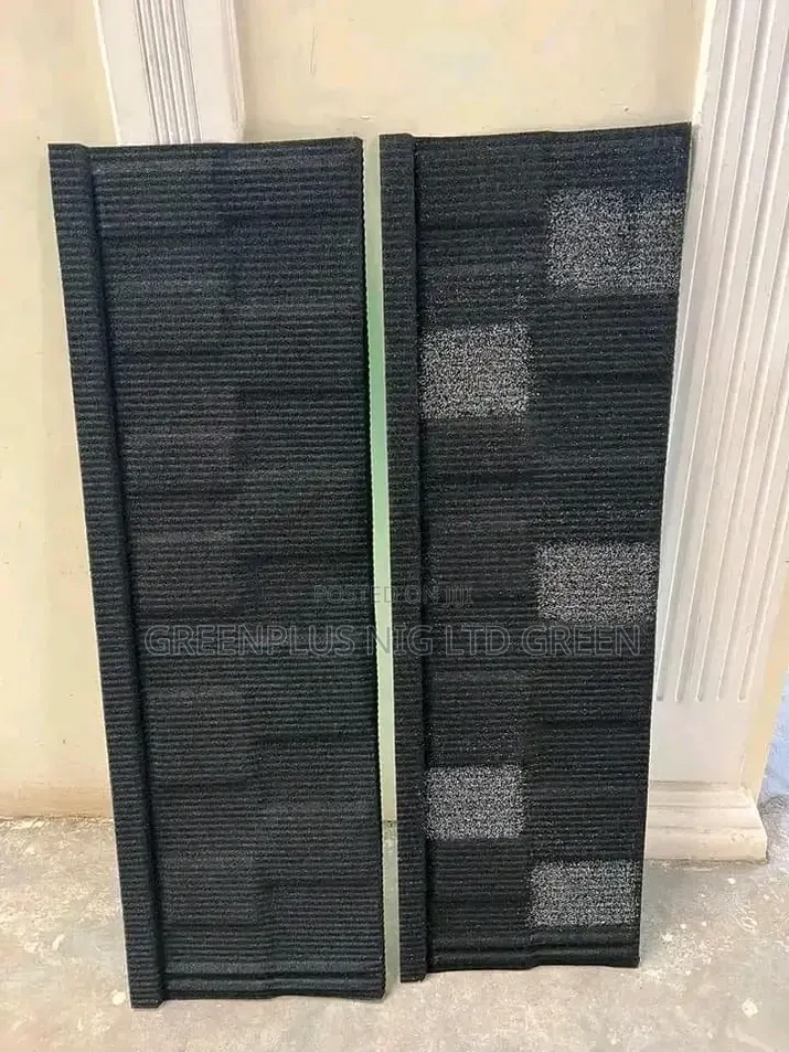 Premium Gerard Stone Coated Roofing Sheet With 50yrs Warranty