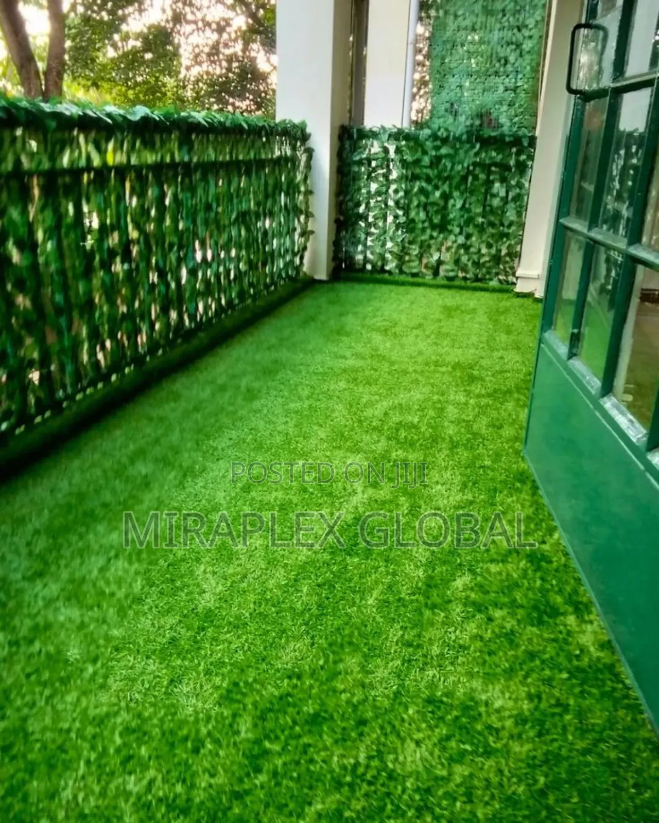 Artificial Grass for Event Centres and Venues