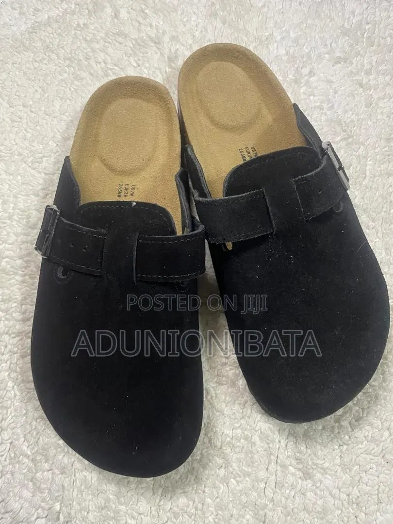 Classy Stock Birkenstock Slippers