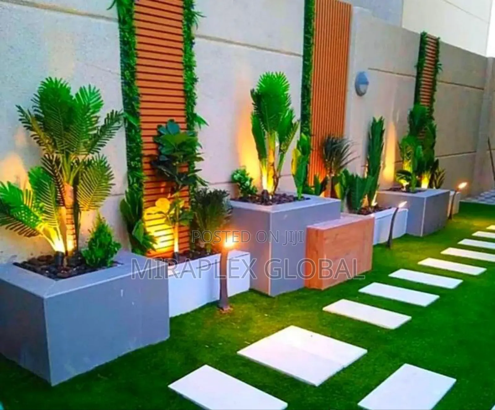 Artificial Grass for Schools and Recreational Areas