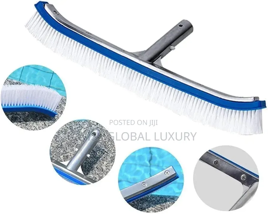 Quality Swimming Pool Brush
