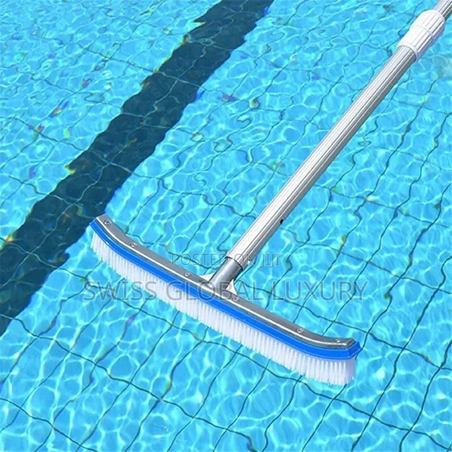 Quality Swimming Pool Brush