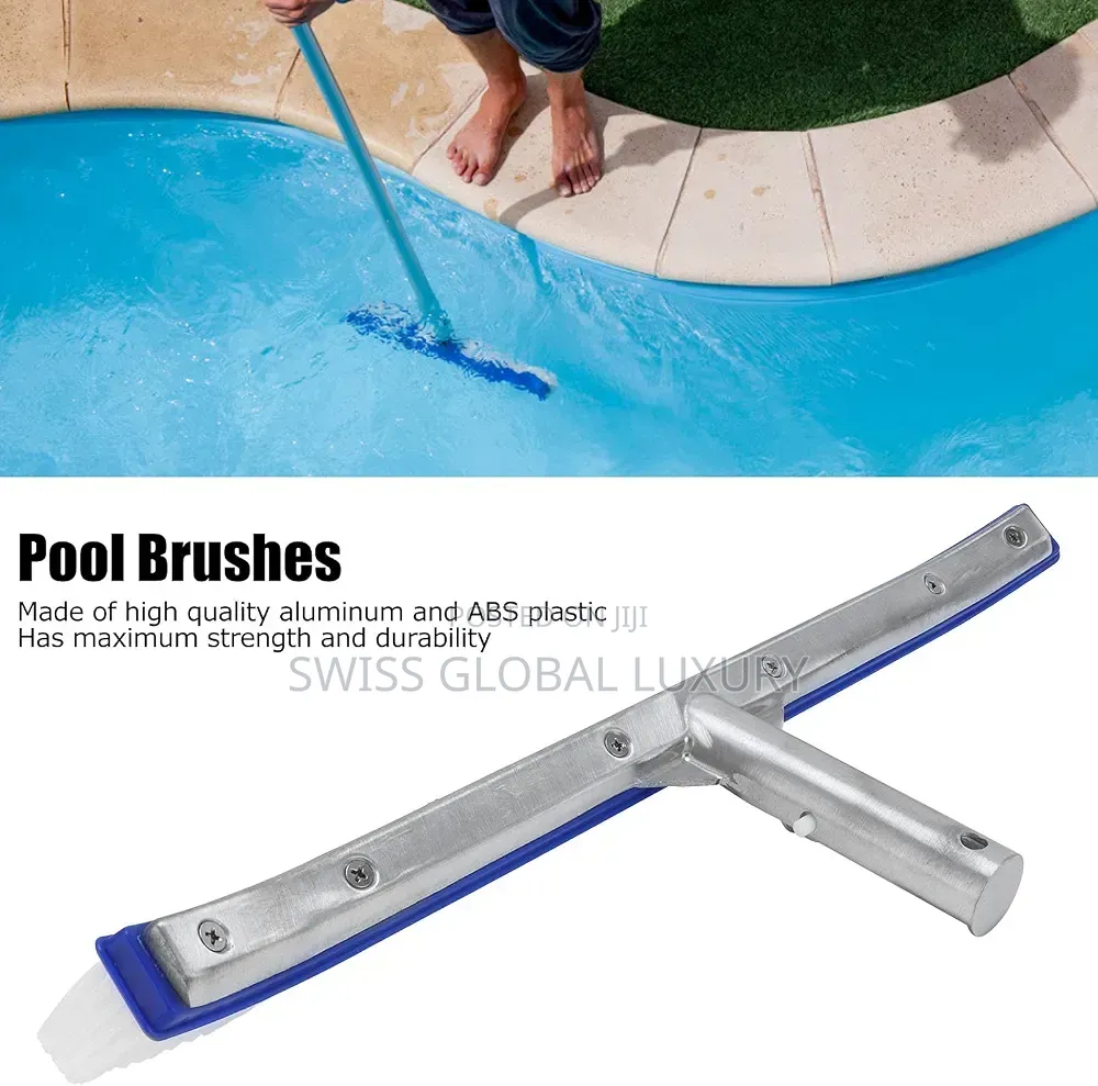 Quality Swimming Pool Brush