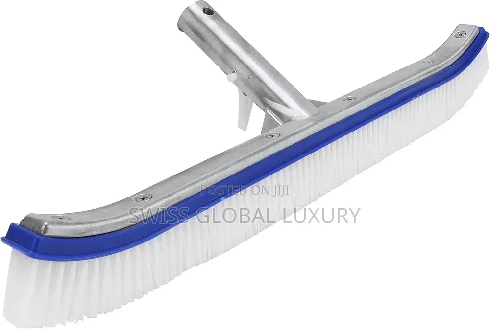 Quality Swimming Pool Brush