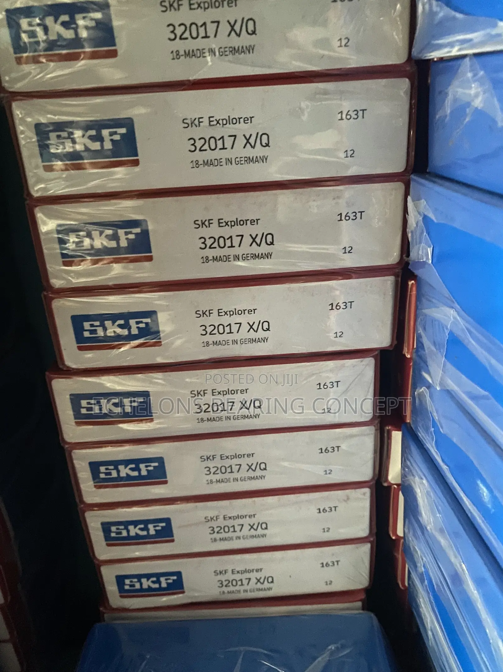 6215zz/C3, 6312zz/C3, 32017x/Q