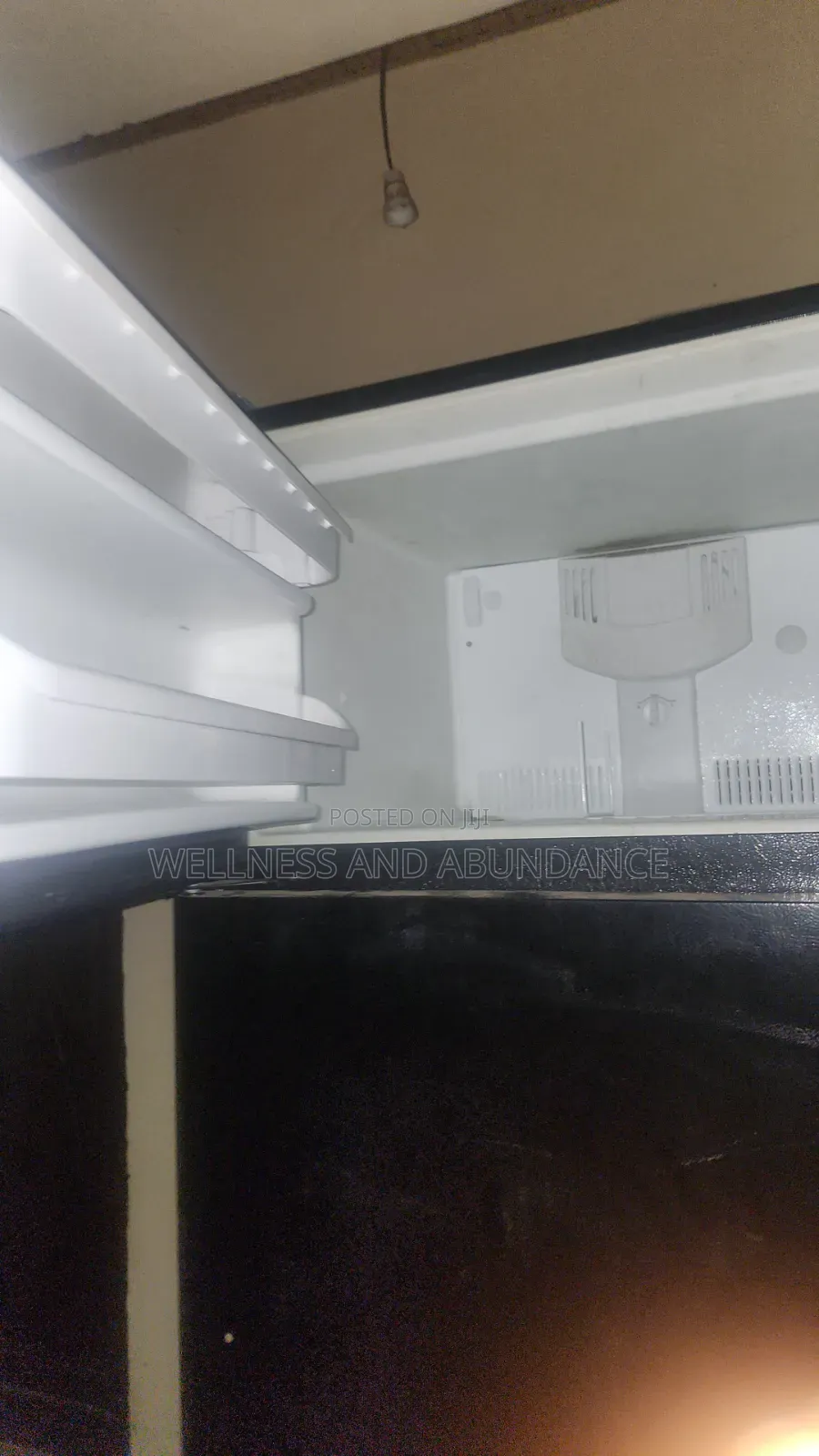 Frigidaire 18.0 Cu. Ft. Stainless Steel Top Freezer Part Frigidaire