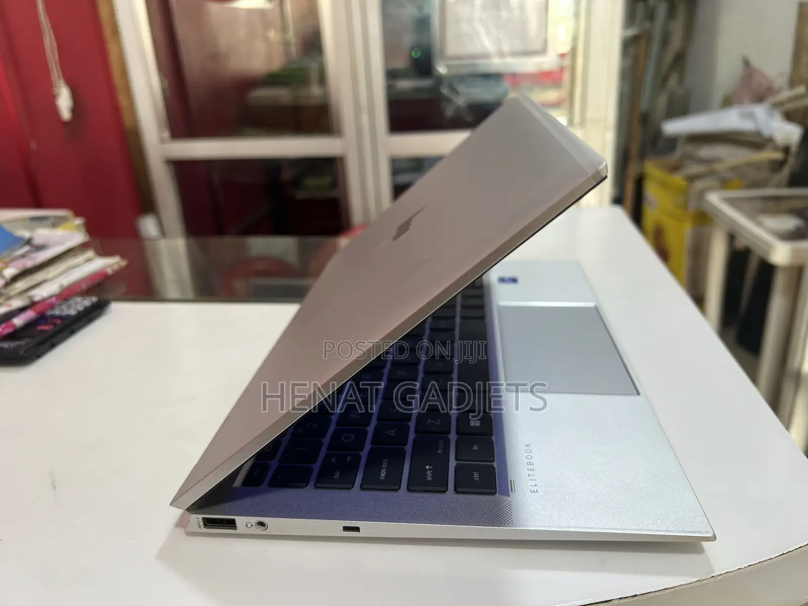 Laptop HP EliteBook x360 1030 G8 16GB Intel Core i7 SSD 512GB