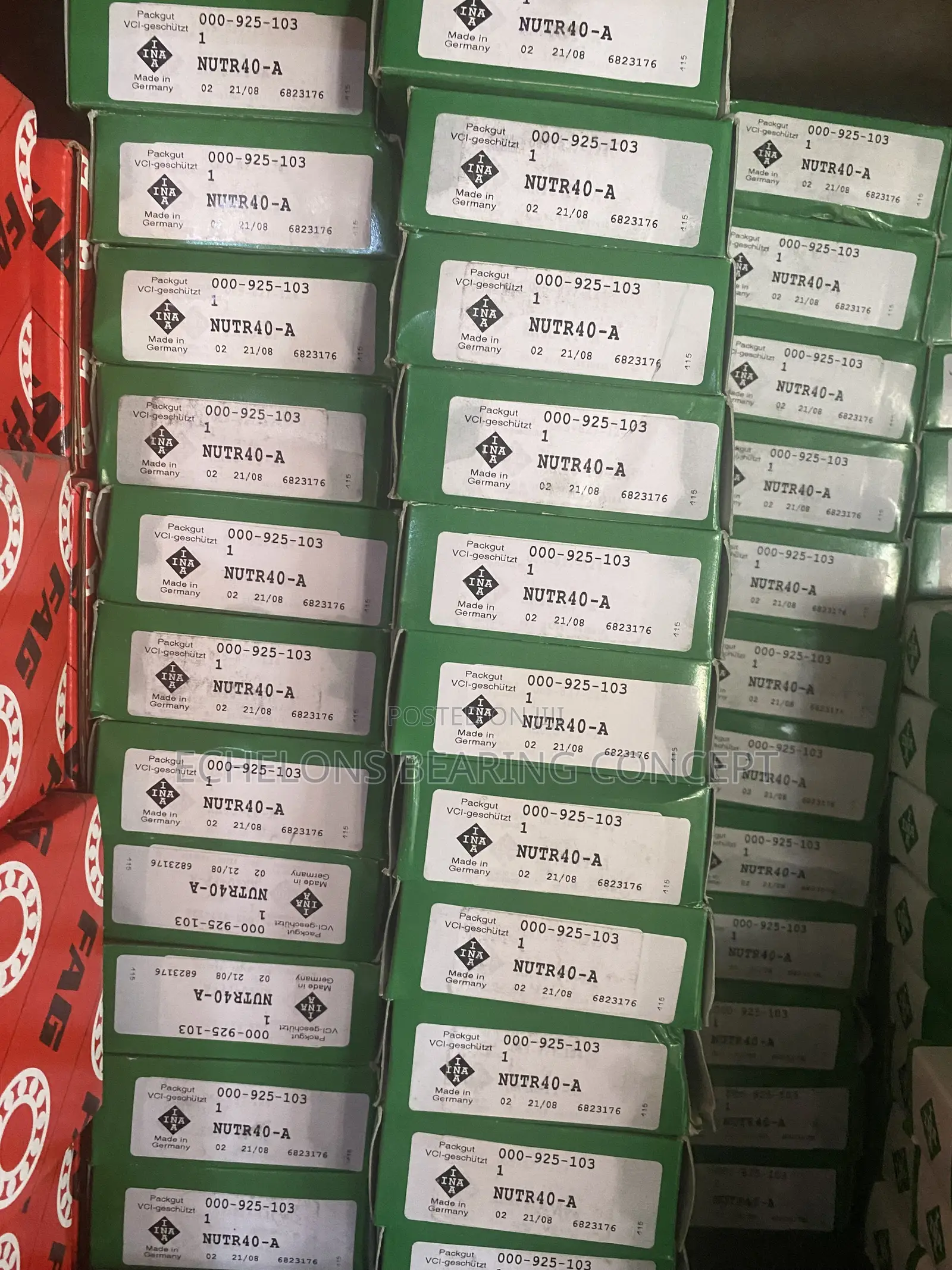 32034x, Nutr40-A
