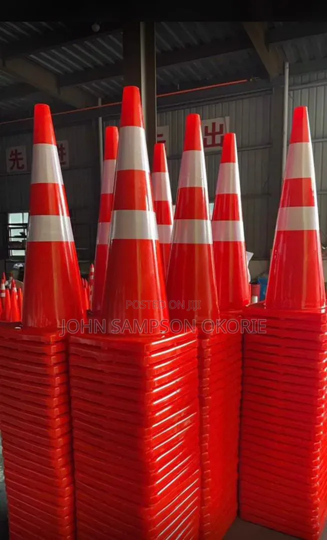 Road Safety Cone