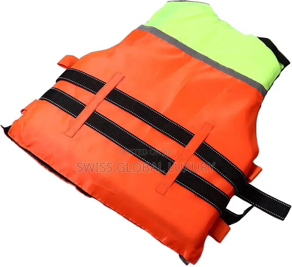 High Quality Life Jacket