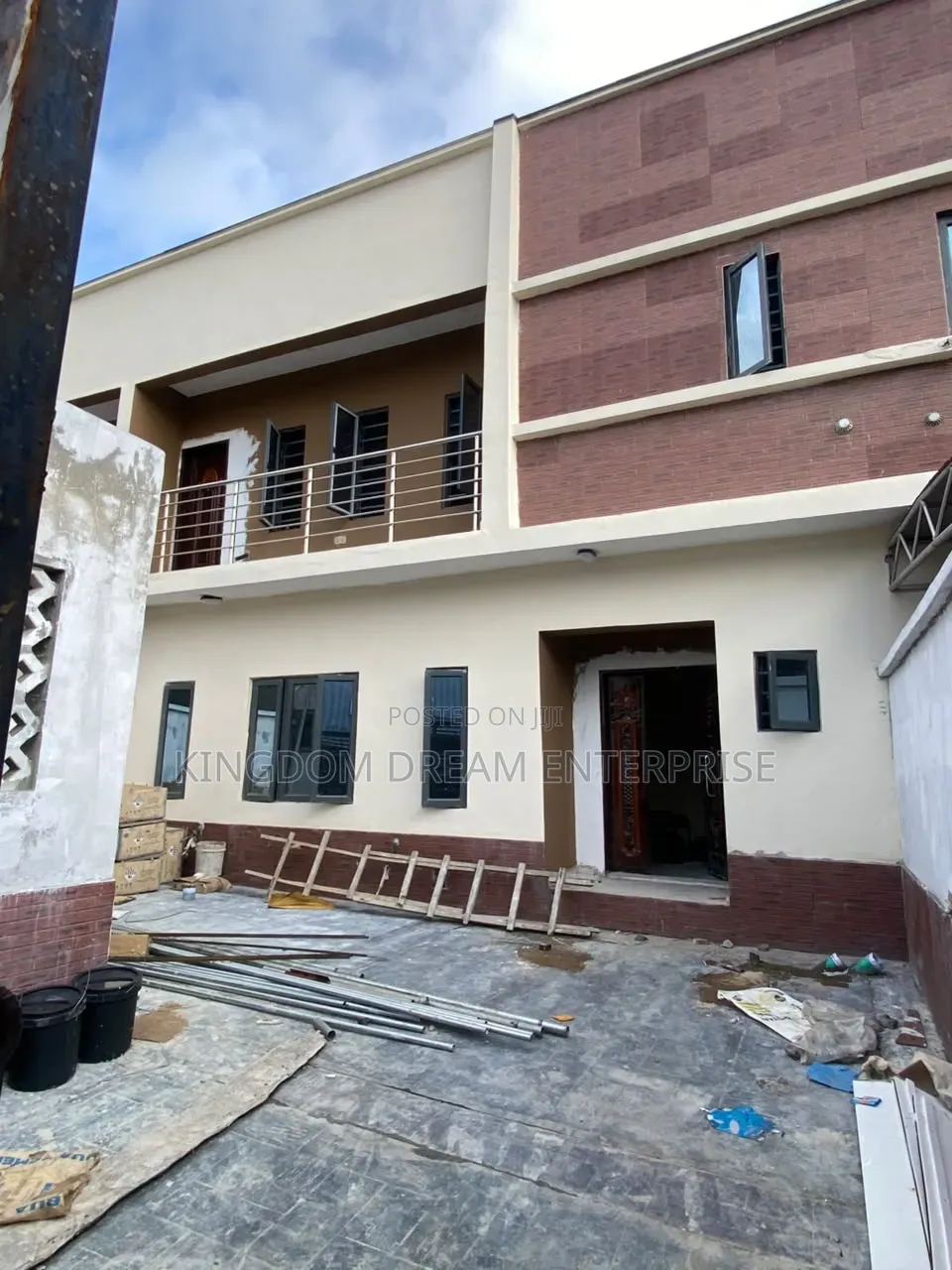 4bdrm Duplex in Lakowe, Lekki Expressway for rent