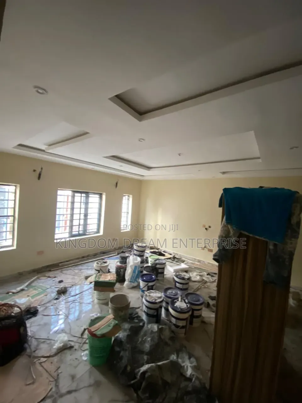 4bdrm Duplex in Lakowe, Lekki Expressway for rent