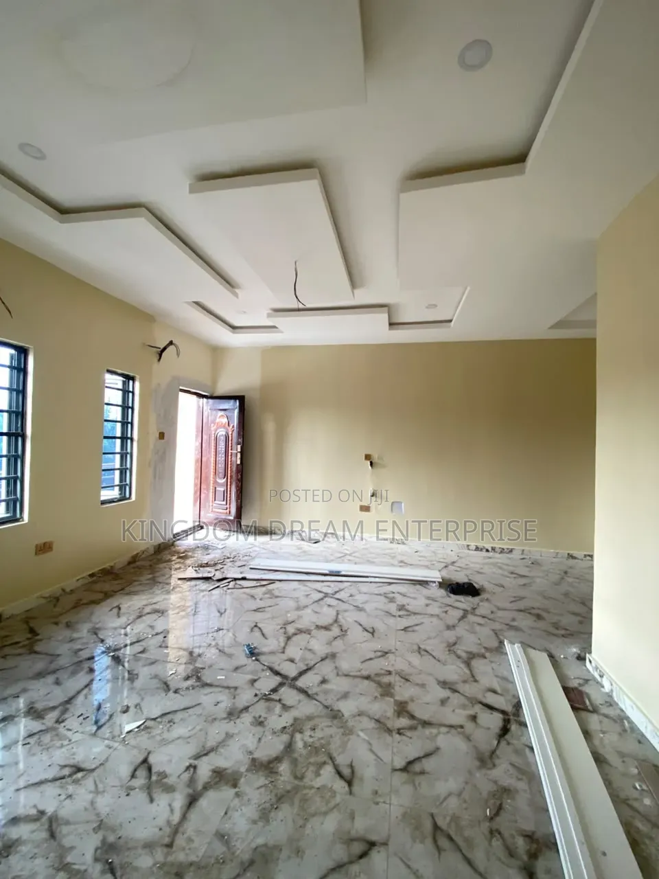 4bdrm Duplex in Lakowe, Lekki Expressway for rent