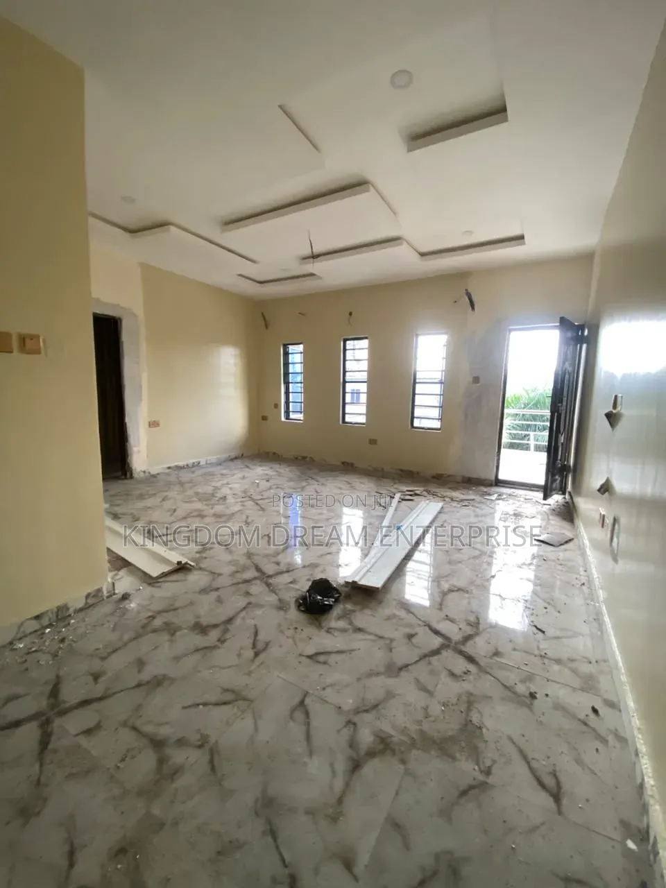 4bdrm Duplex in Lakowe, Lekki Expressway for rent