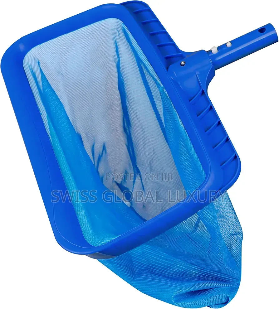 Swimming Pool Cleaning Net