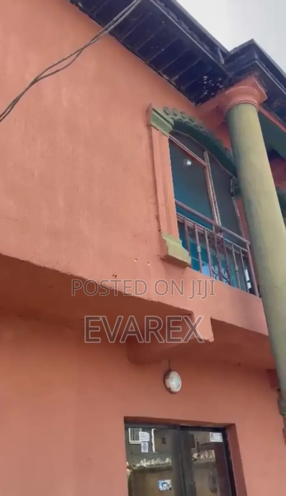 7bdrm Block of Flats in Iba / Ojo for sale