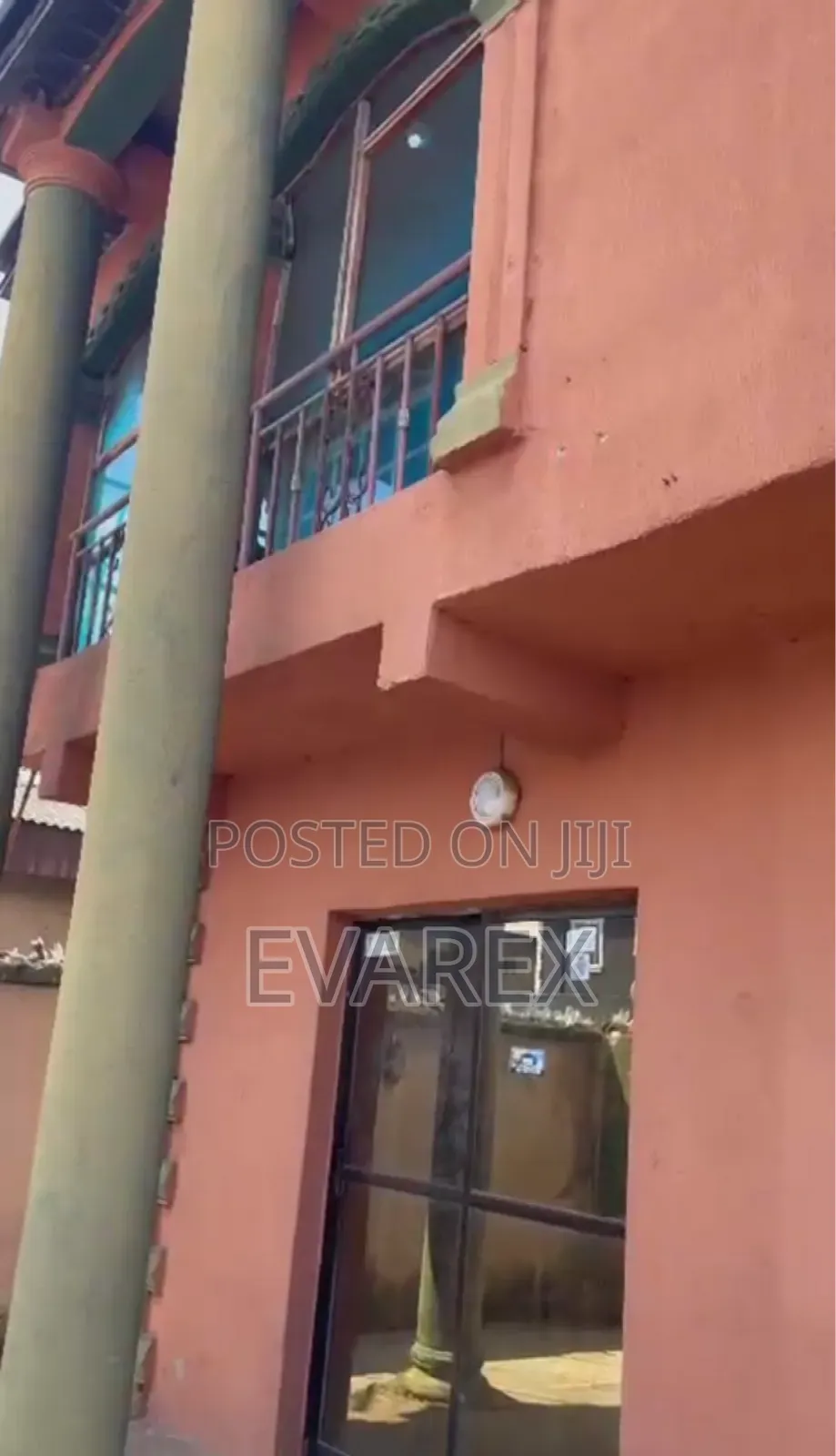 7bdrm Block of Flats in Iba / Ojo for sale