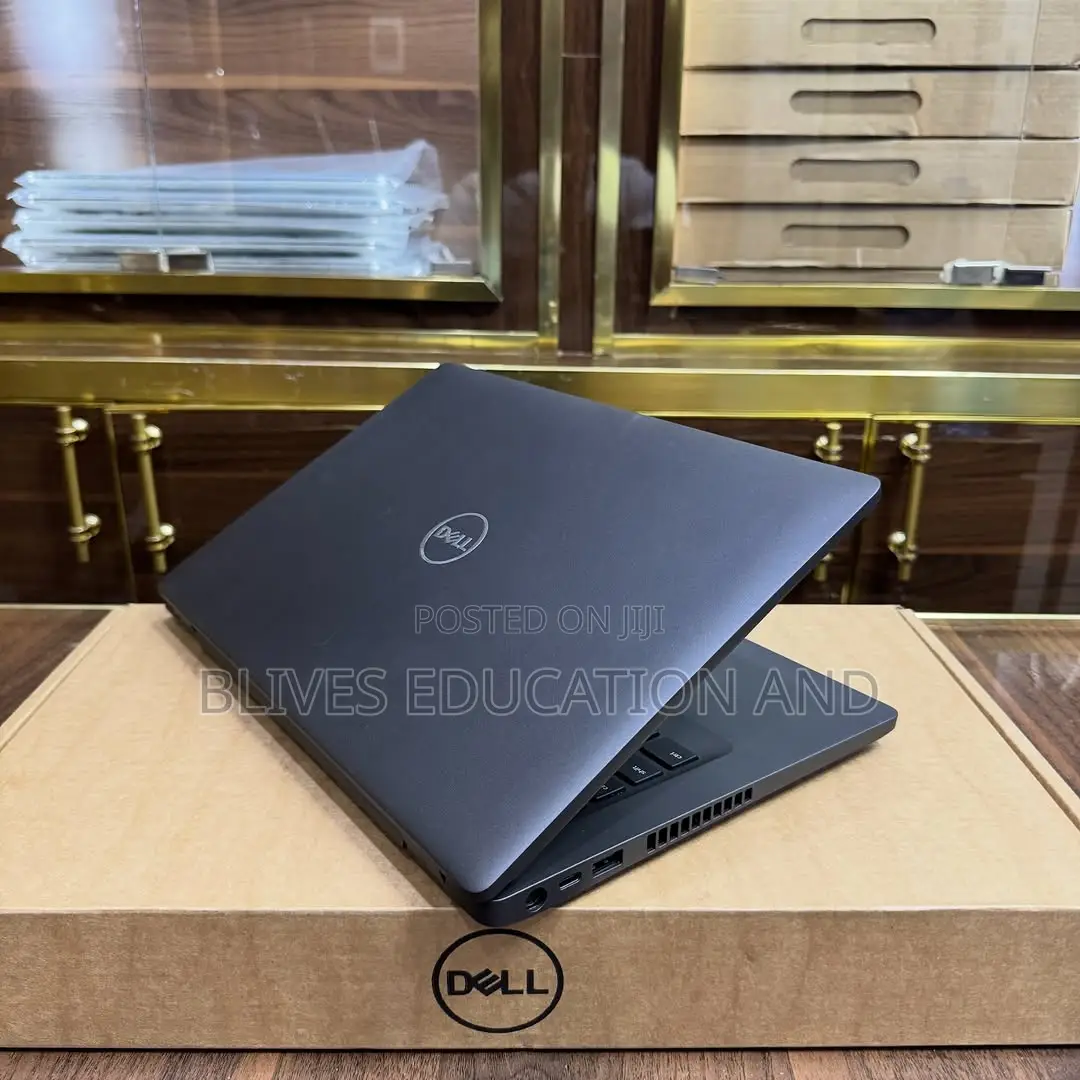 Laptop Dell Latitude 5400 8GB Intel Core i5 SSD 256GB