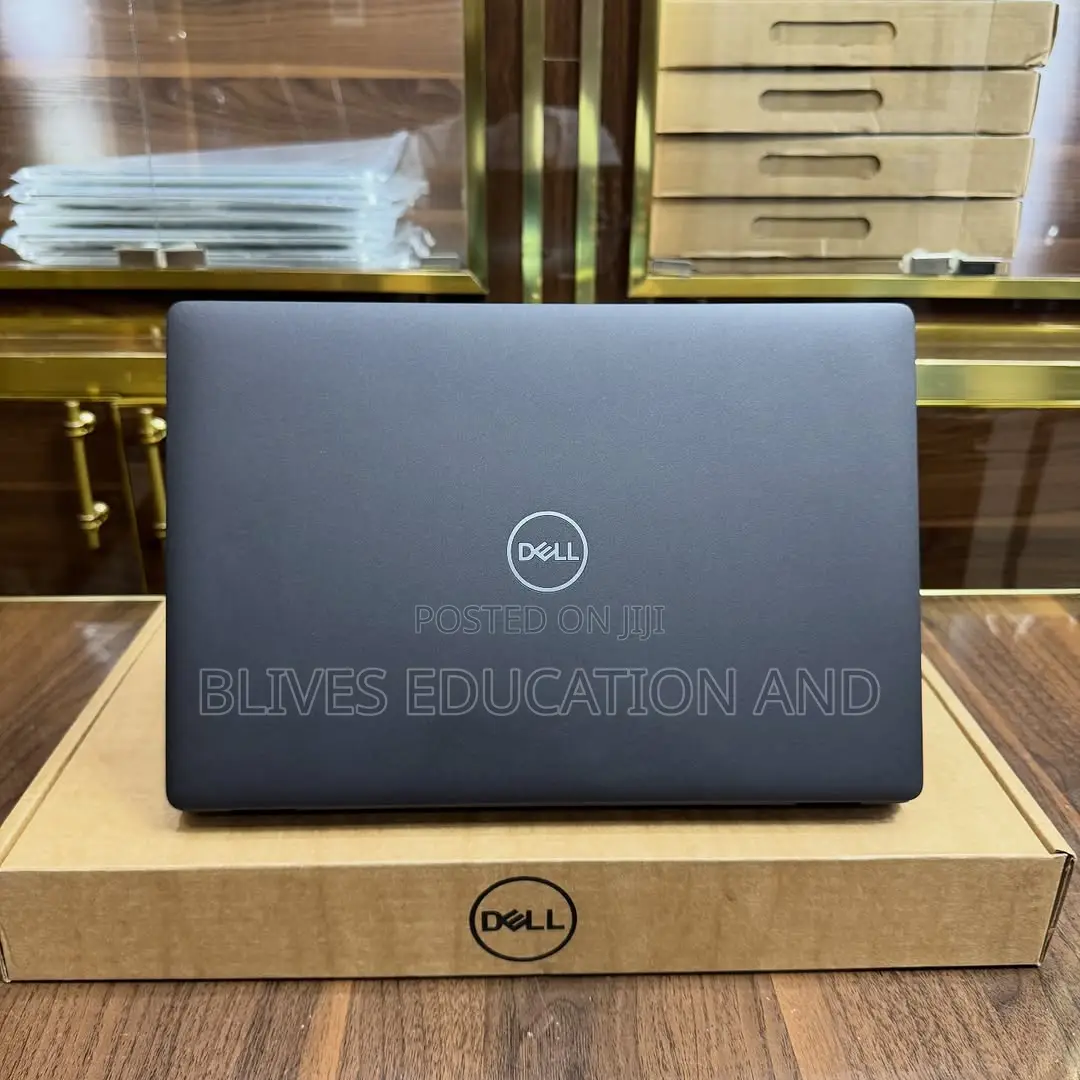 Laptop Dell Latitude 5400 8GB Intel Core i5 SSD 256GB