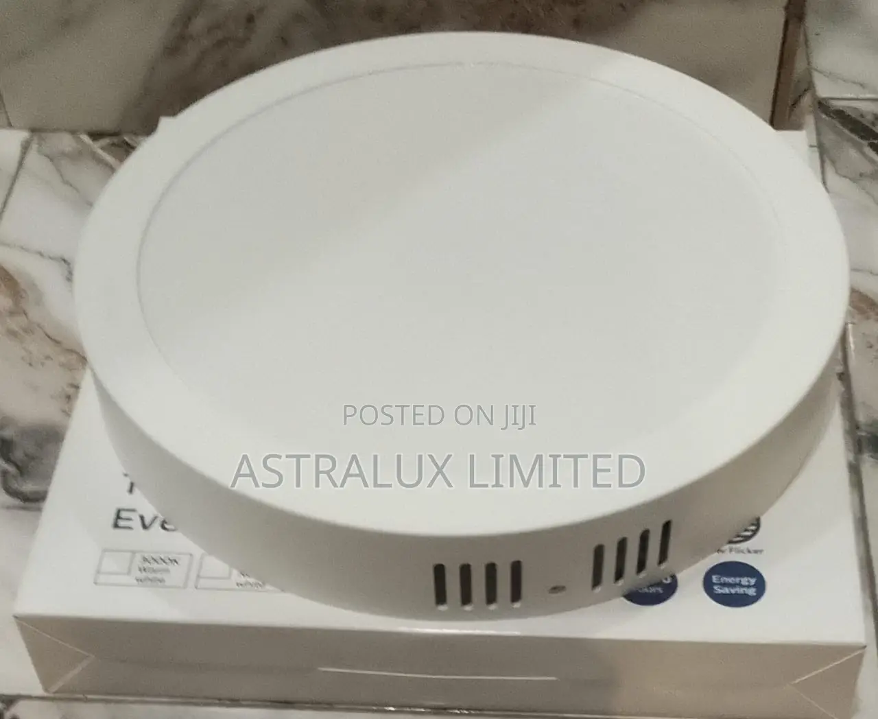 Philips 24w Smart Bright Light