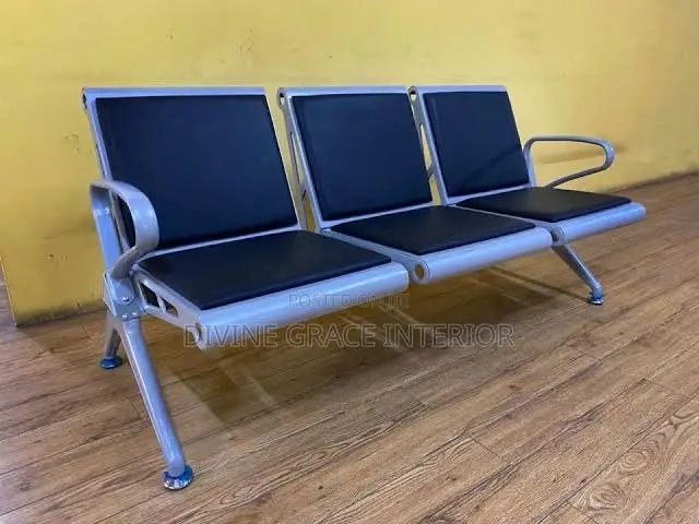 High Quality Waiting Room Chair