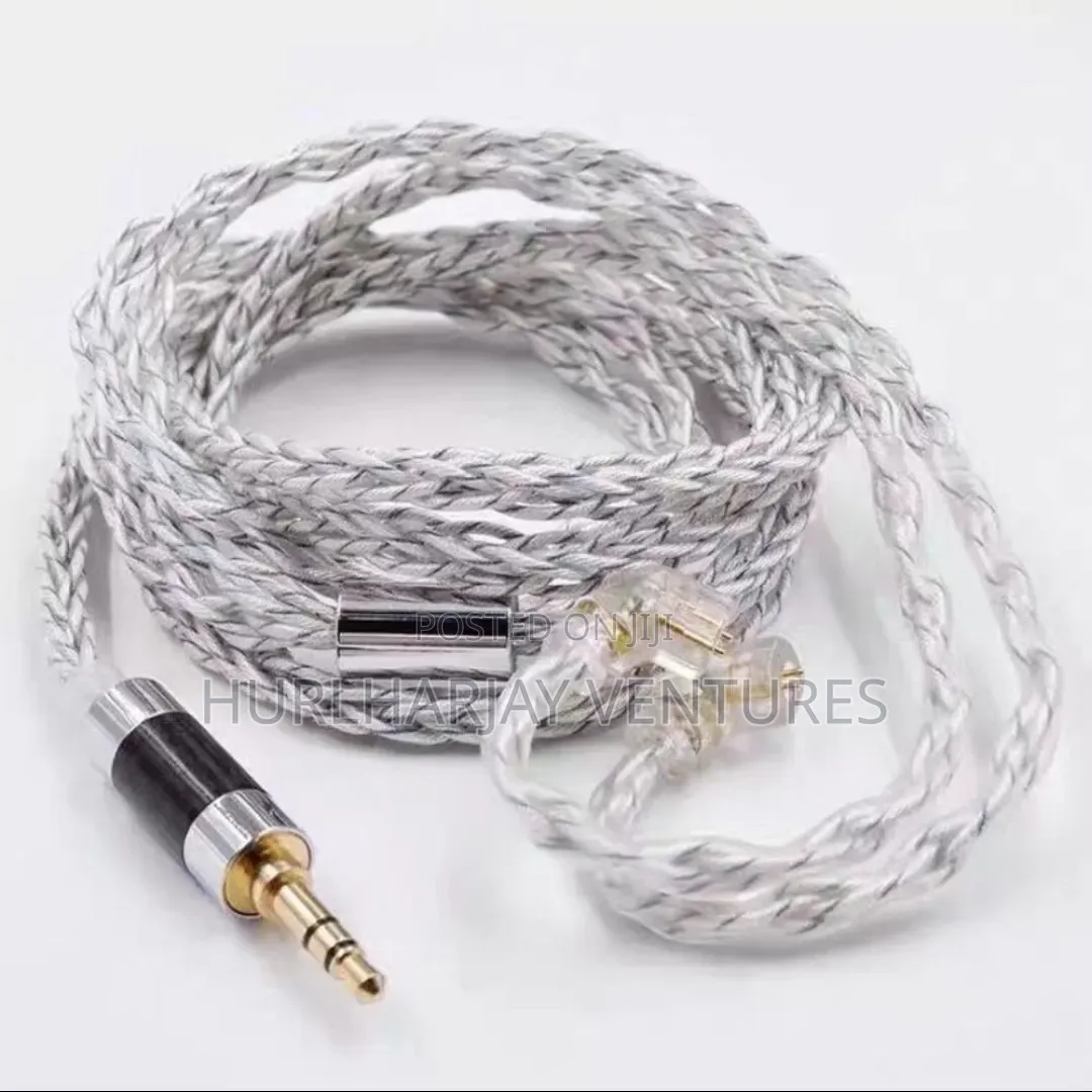 Kz 784 8 Core Upgrade Cable