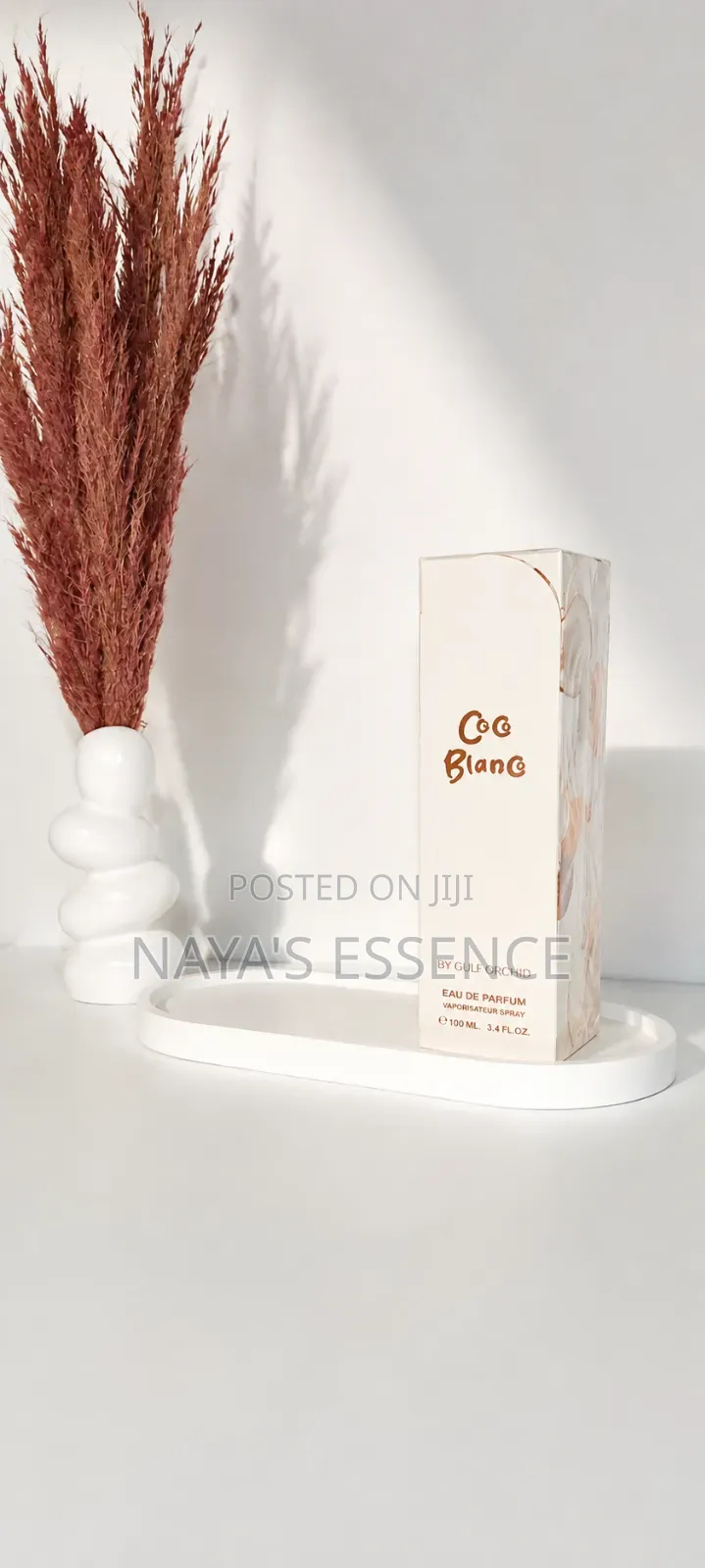 Coco Blanc