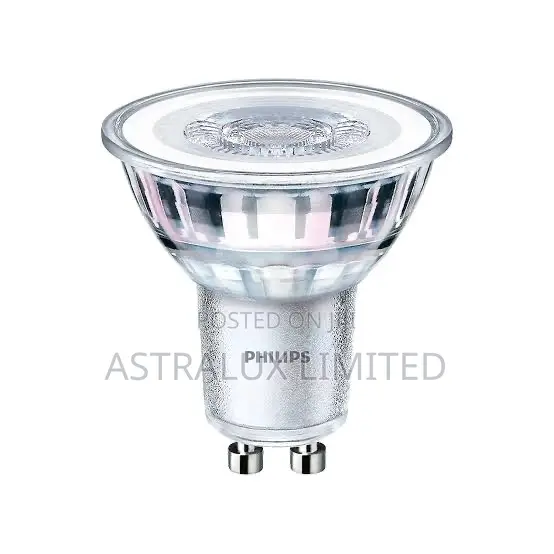 Philips CorePro LEDspot 4-50w GU10 830 36D DIM