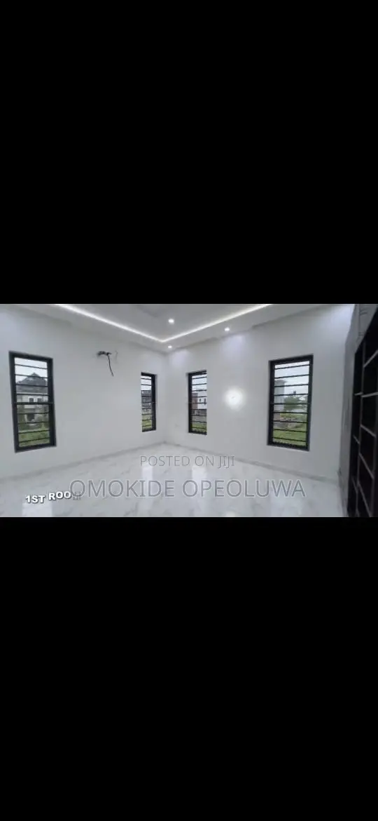 Furnished 3bdrm Duplex in Beechwood Estate, Ibeju for sale